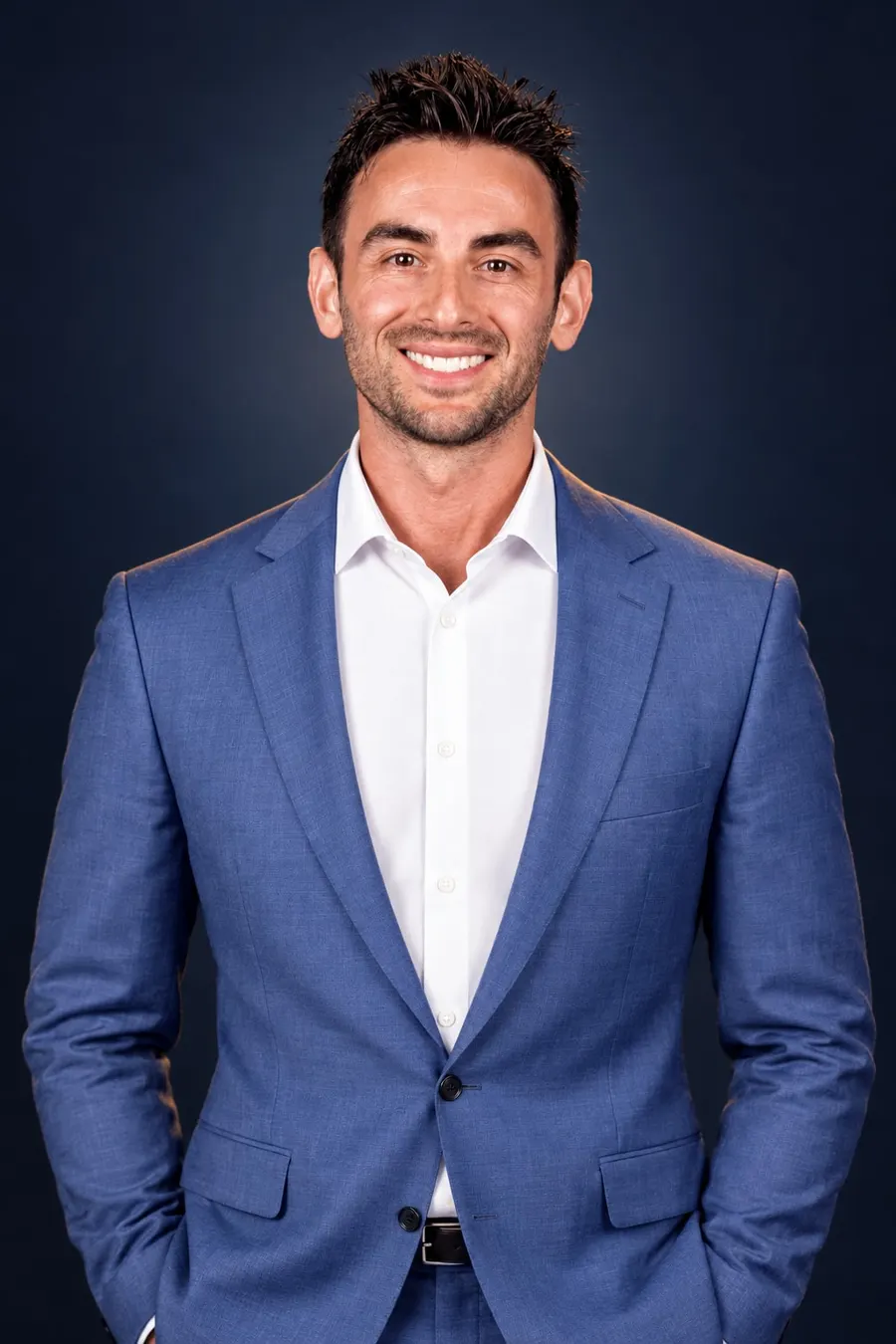 Darren A. Heitner, Founder & Managing Partner