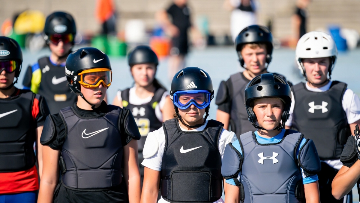 Athletes in need of protection from brands with NIL.