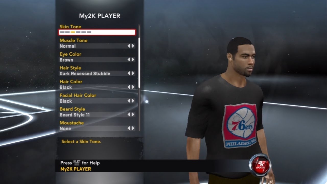  NBA 2K16 - PlayStation 4 : Take 2 Interactive: Video Games