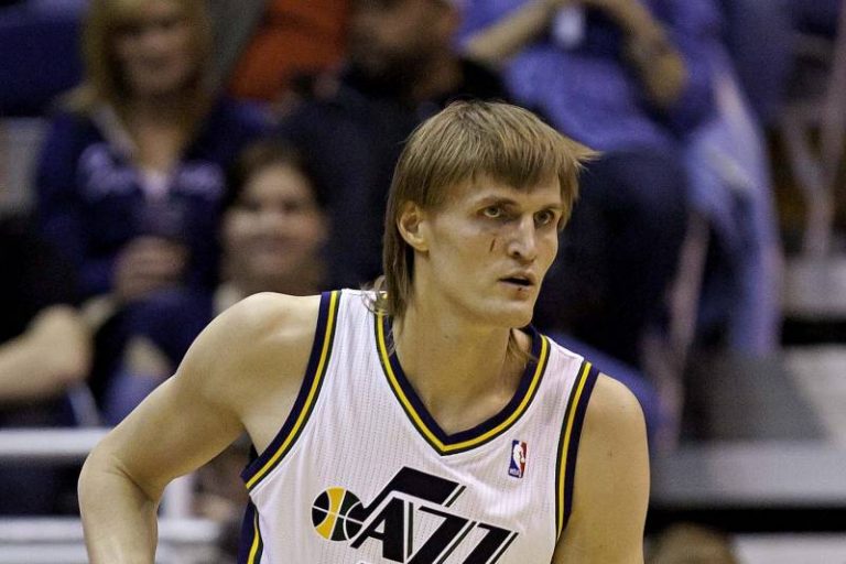 baron davis andrei kirilenko