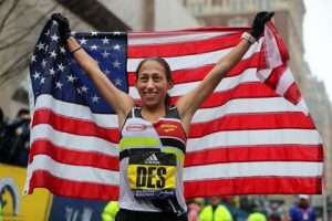 Des Linden