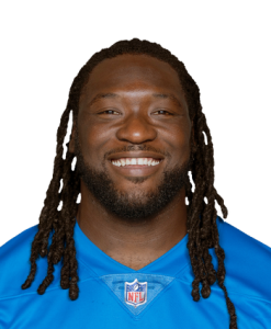 LeGarrette Blount