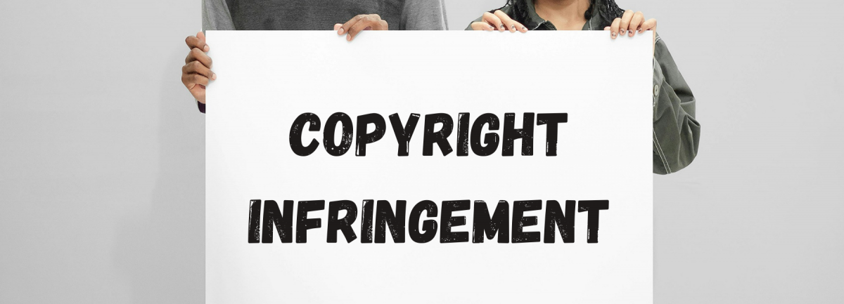 The DudeWithSign Copyright Battle: When Meme Culture Meets Corporate Marketing