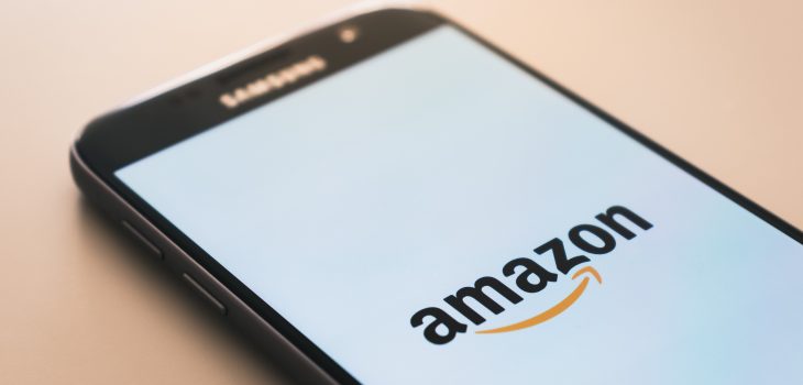 Amazon Brand Registry trademark law