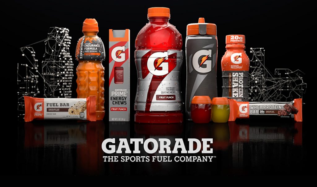 Sports Nutrition Company Runs Out Of Fuel In Trademark Fight Against