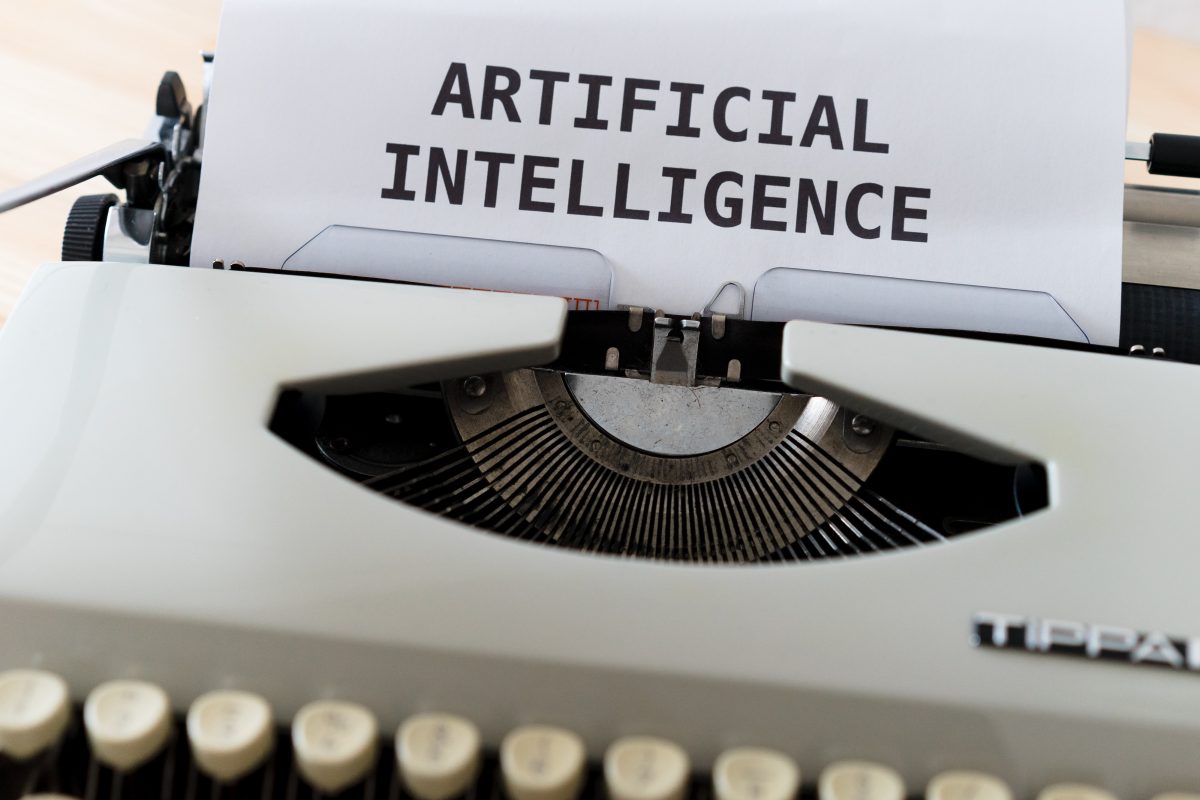 artificial intelligence ai law lawyer