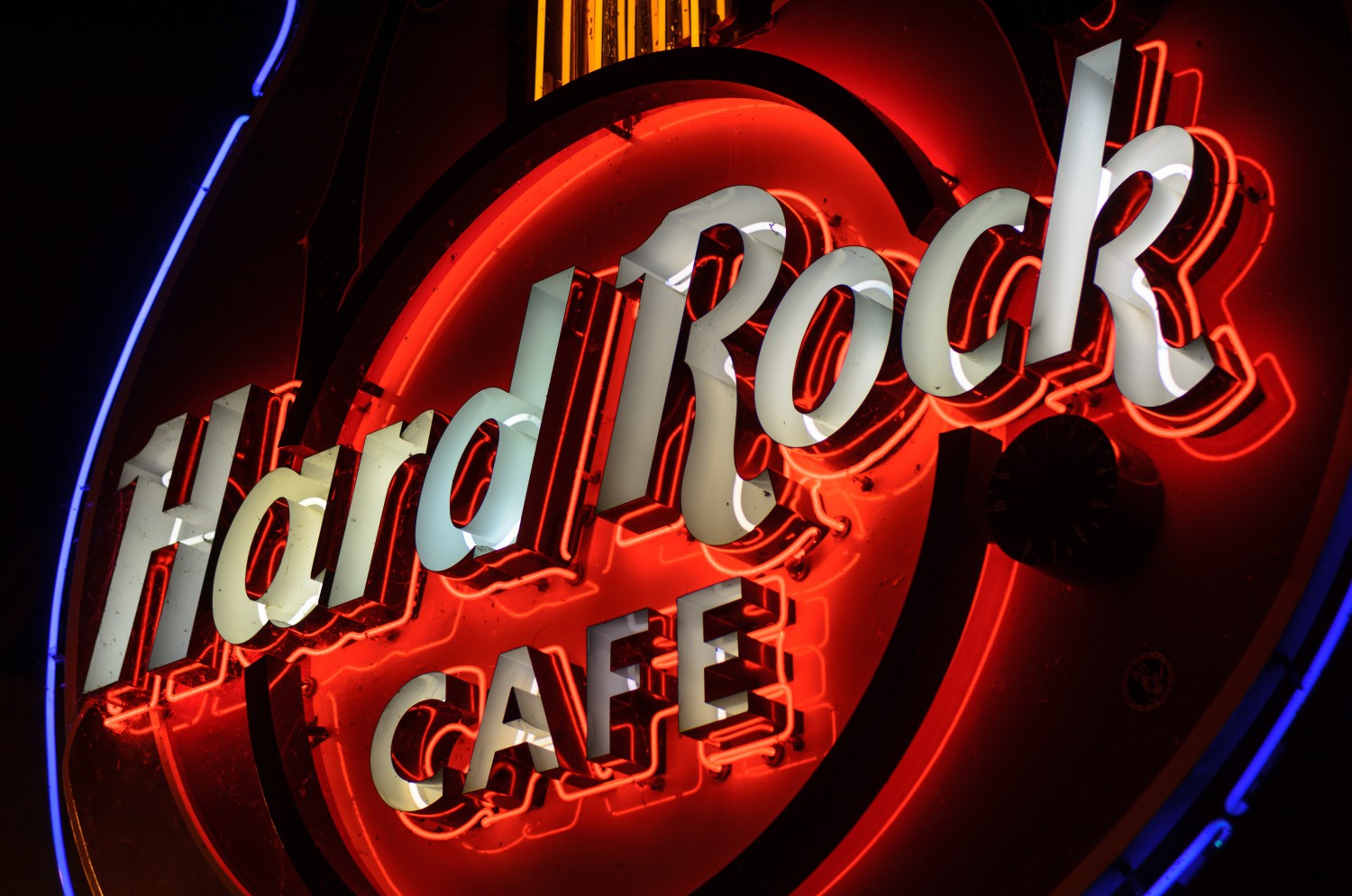 hard rock cafe attorneys fees